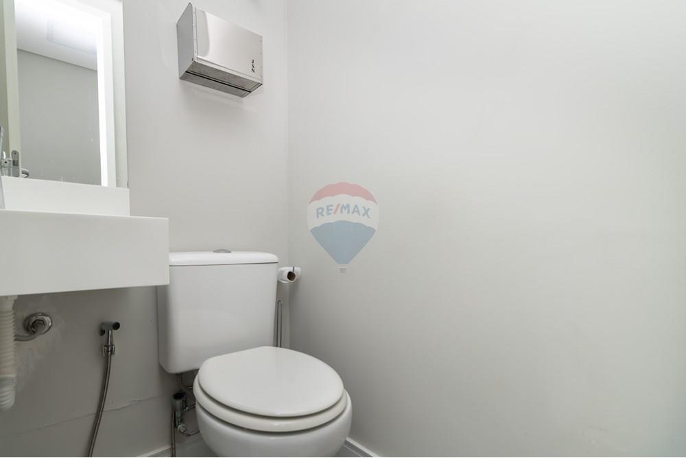 Sala-Conjunto, 38 m² - Foto 6