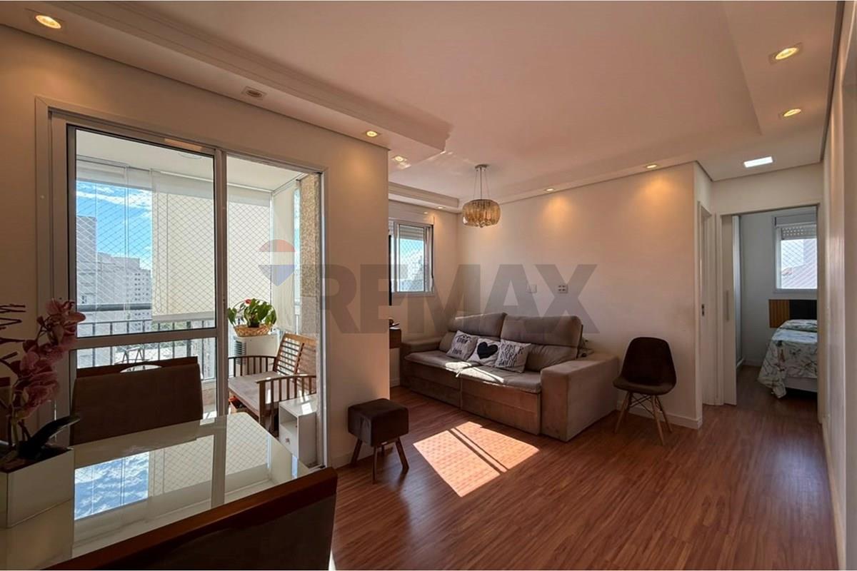 Apartamento, 2 quartos, 63 m² - Foto 46