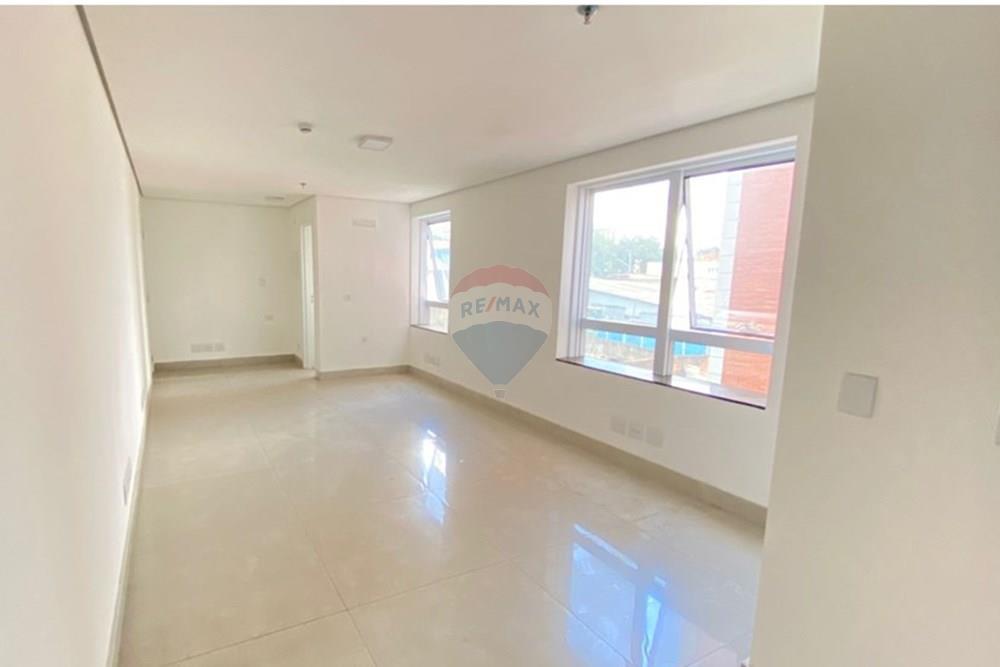 Sala-Conjunto, 38 m² - Foto 2