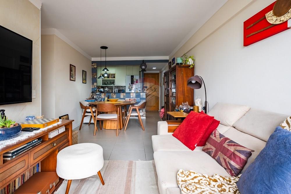 Apartamento, 3 quartos, 93 m² - Foto 10