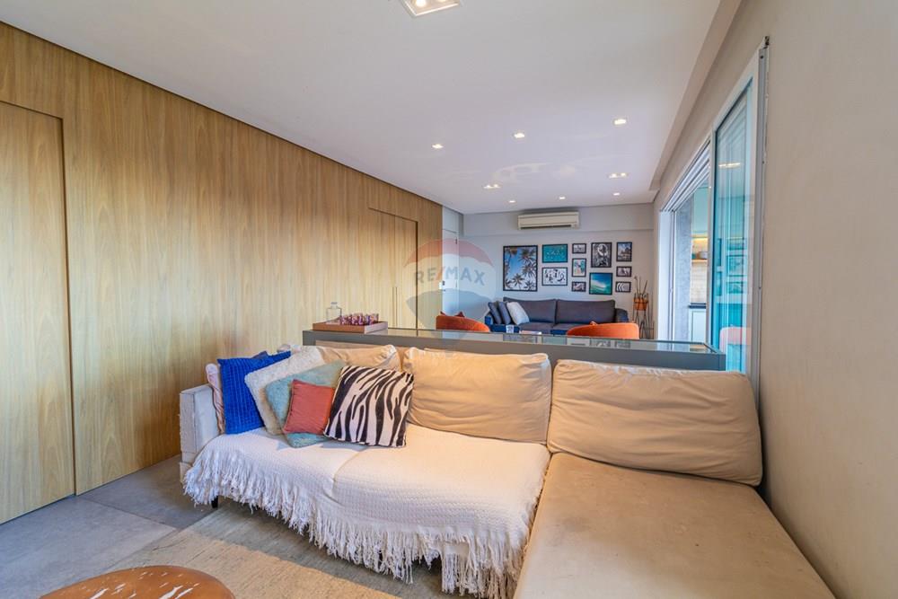 Apartamento, 3 quartos, 121 m² - Foto 51