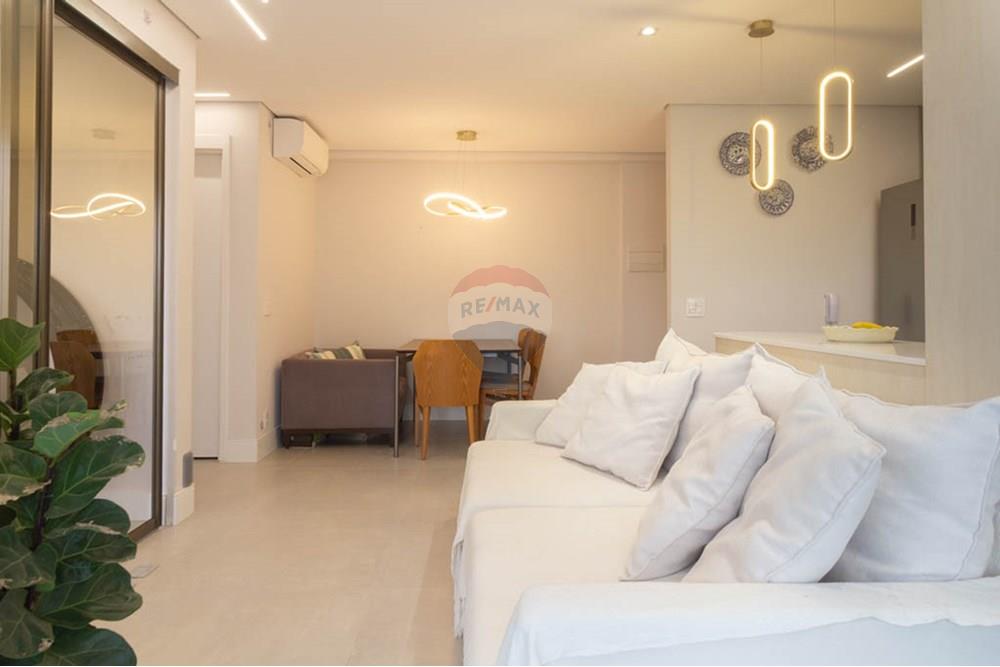 Apartamento, 2 quartos, 69 m² - Foto 17
