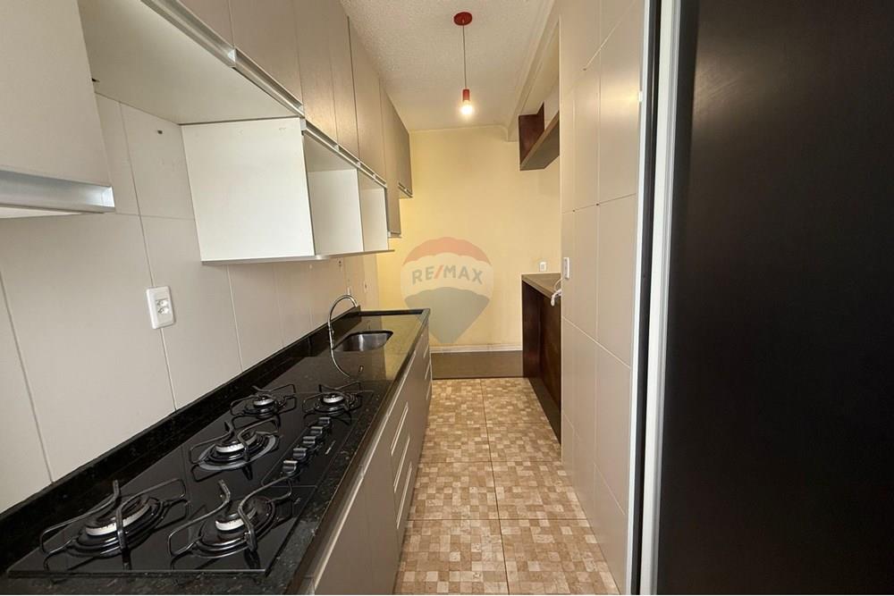 Apartamento, 3 quartos, 78 m² - Foto 7