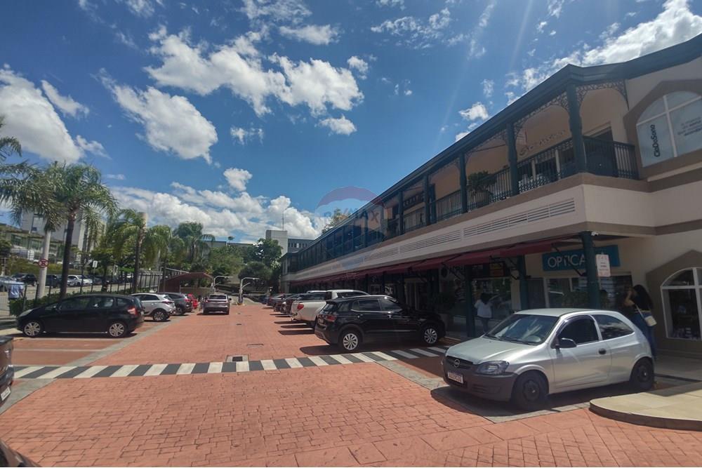 Loja-Salão, 48 m² - Foto 21