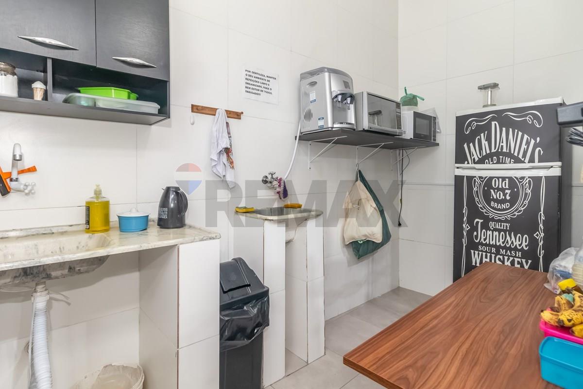 Prédio Inteiro, 140 m² - Foto 27
