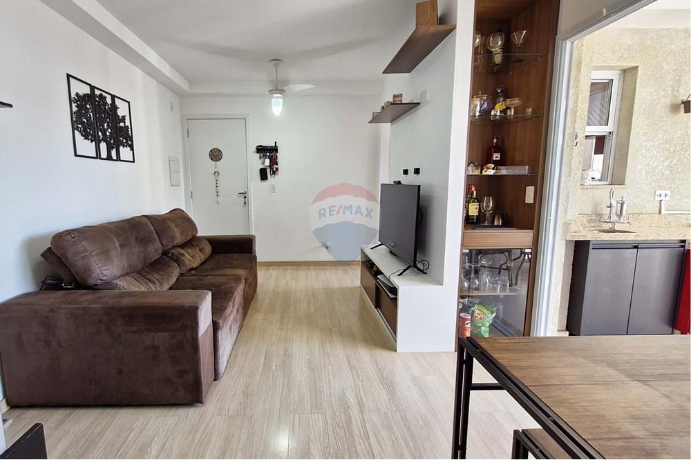 Apartamento, 2 quartos, 55 m² - Foto 12
