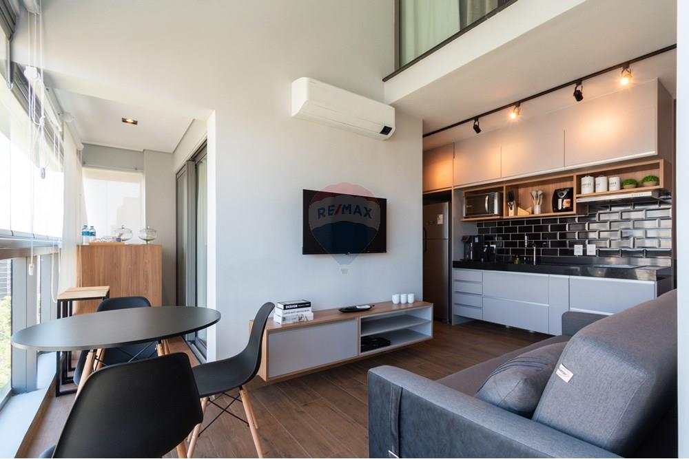Apartamento, 2 quartos, 64 m² - Foto 5
