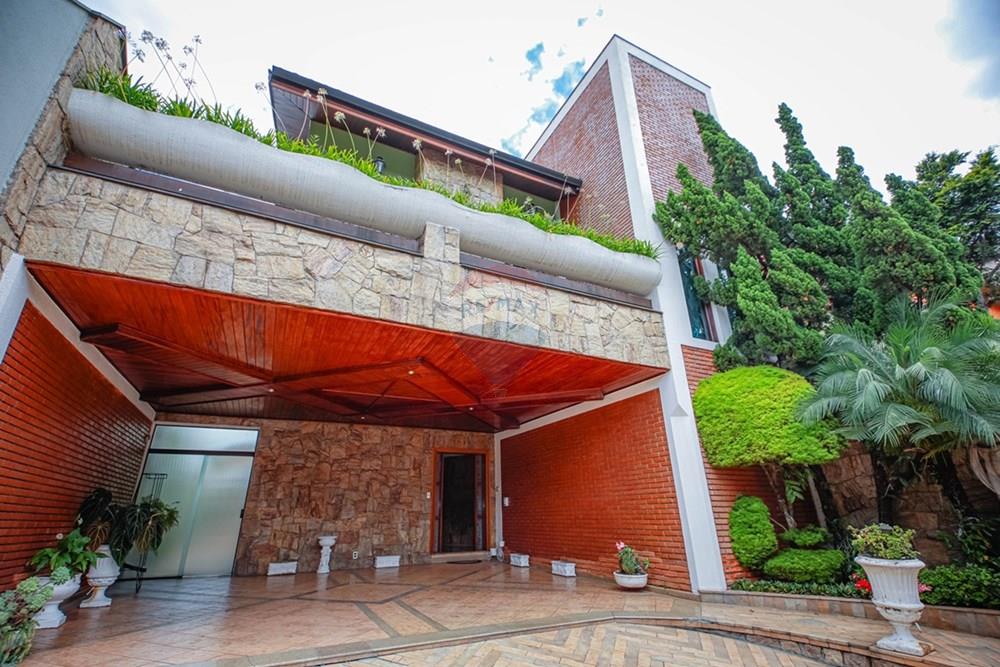 Casa, 4 quartos, 100 m² - Foto 5