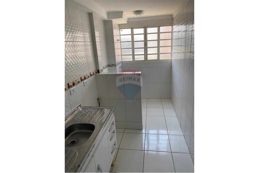Apartamento, 2 quartos, 40 m² - Foto 7