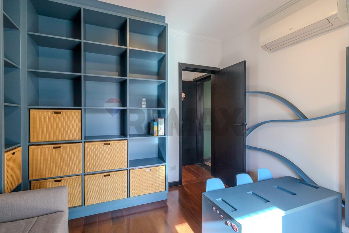 Apartamento, 4 quartos, 182 m² - Foto 42