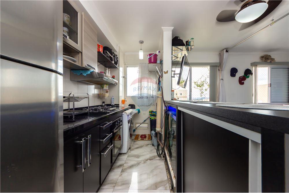 Apartamento, 1 quarto, 27 m² - Foto 2