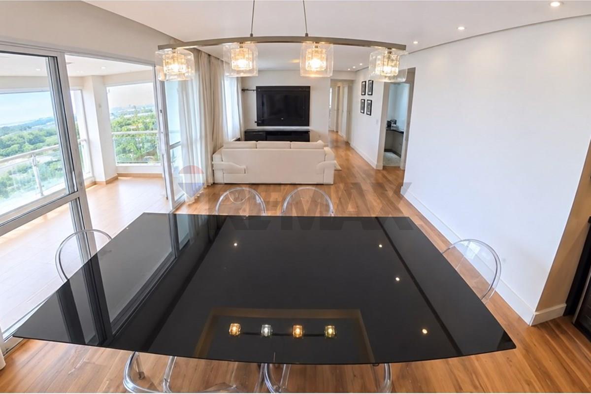 Apartamento, 3 quartos, 139 m² - Foto 5