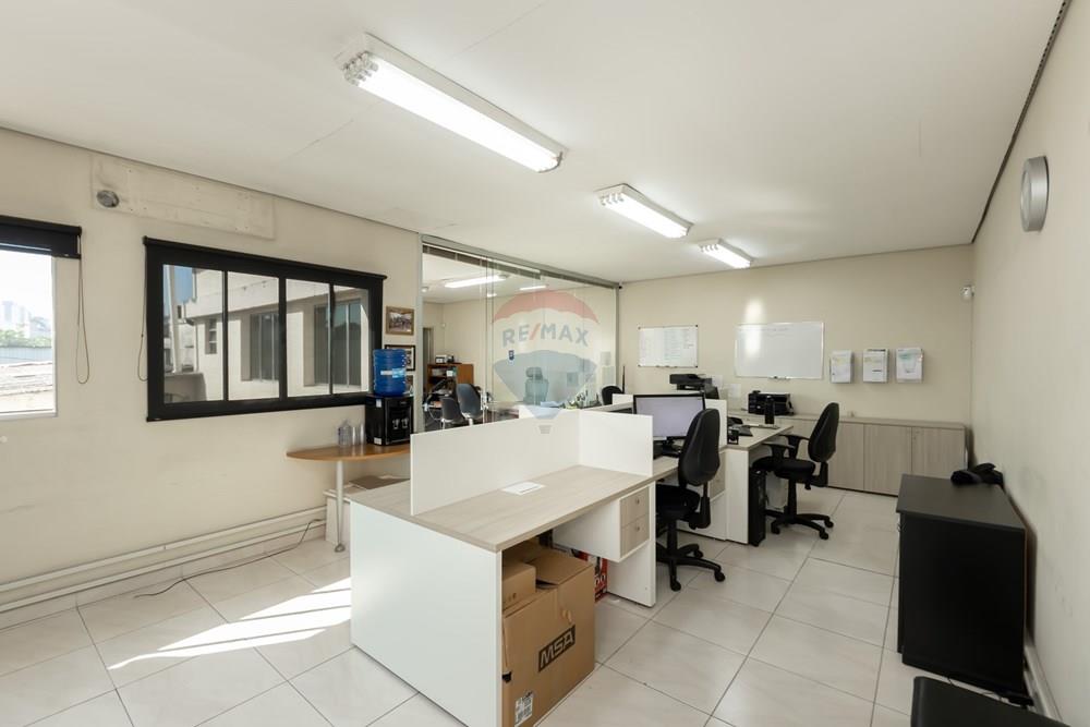 Depósito-Galpão, 257 m² - Foto 8