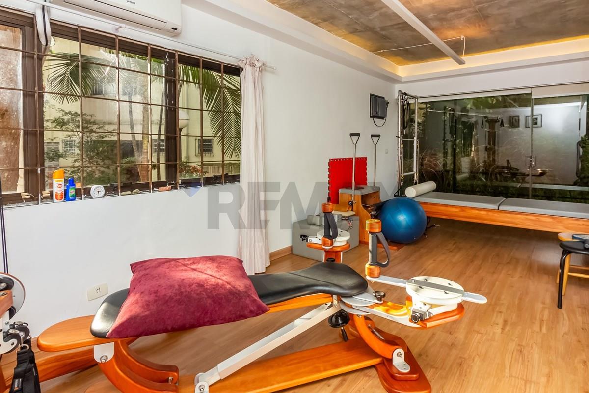 Sala-Conjunto, 131 m² - Foto 14