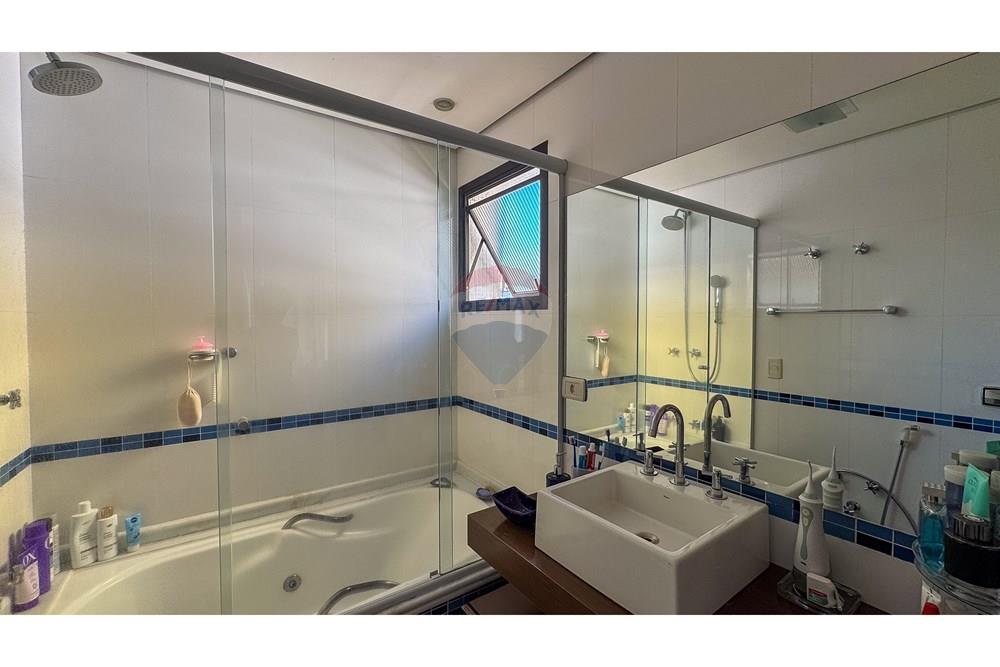 Apartamento, 3 quartos, 136 m² - Foto 30