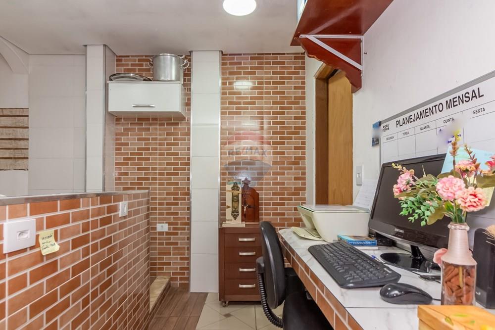 Prédio Inteiro, 200 m² - Foto 20