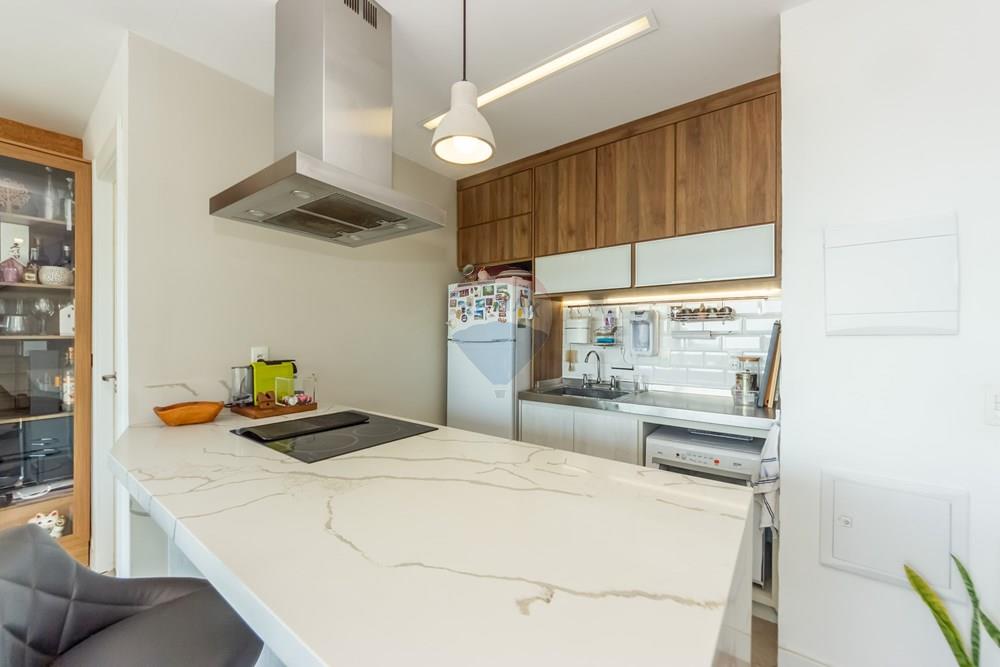 Cobertura, 2 quartos, 107 m² - Foto 8