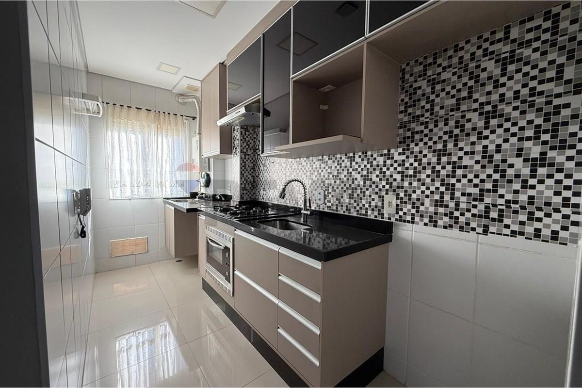 Apartamento, 2 quartos, 48 m² - Foto 4