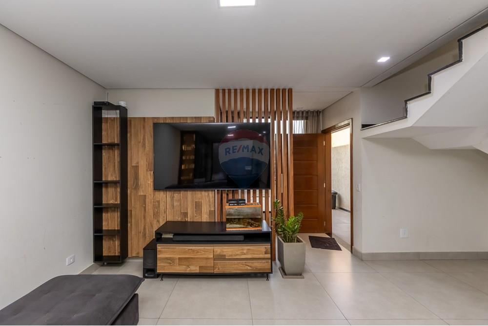 Casa, 3 quartos, 128 m² - Foto 8