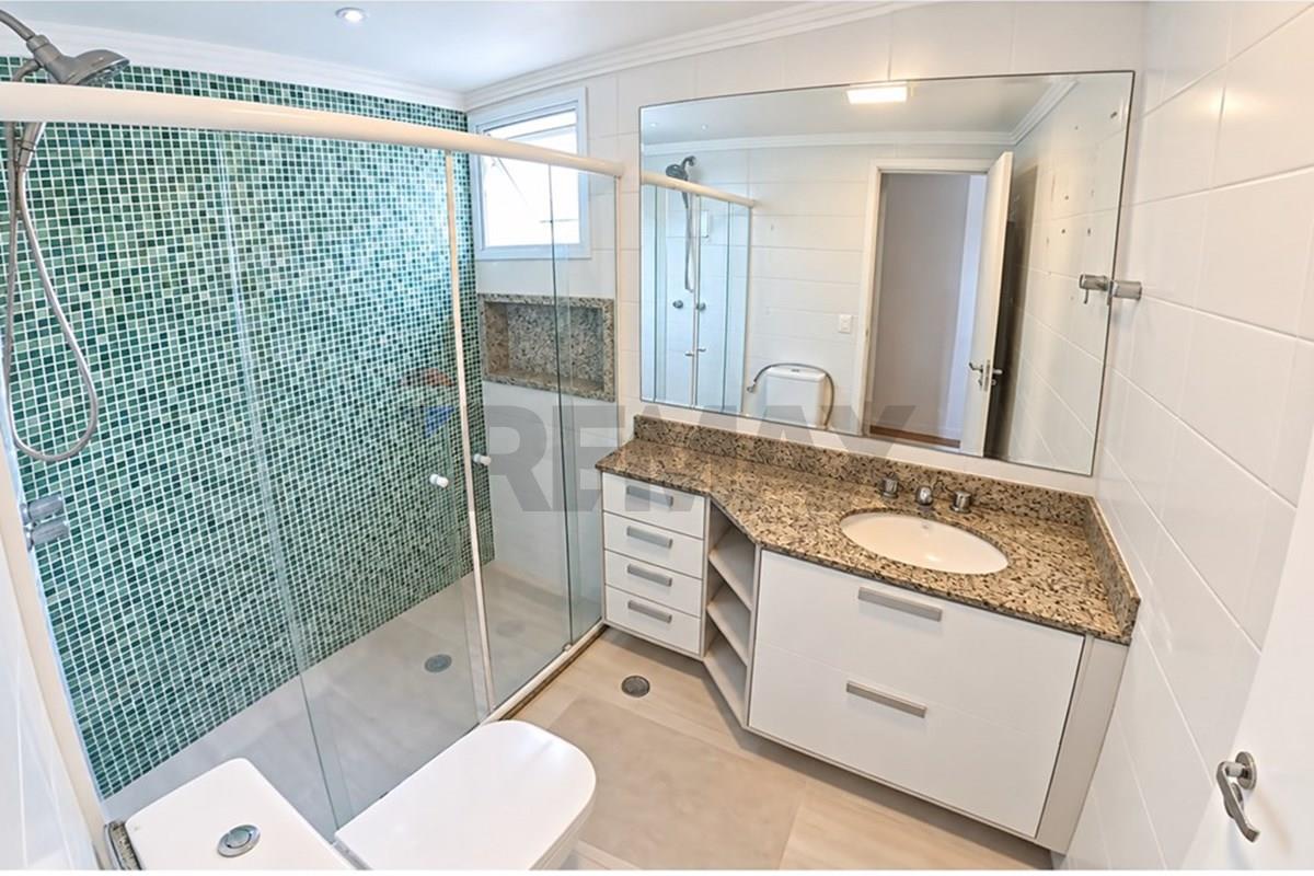 Apartamento, 3 quartos, 139 m² - Foto 24