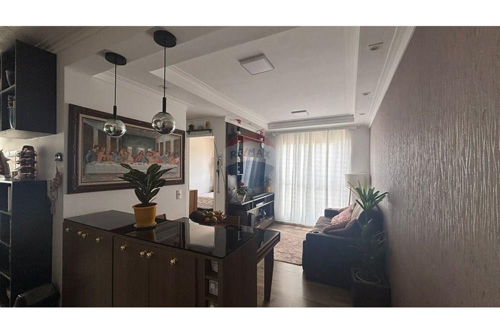 Apartamento, 2 quartos, 43 m² - Foto 4