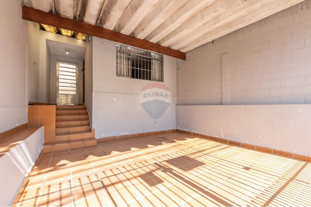 Casa, 4 quartos, 128 m² - Foto 3