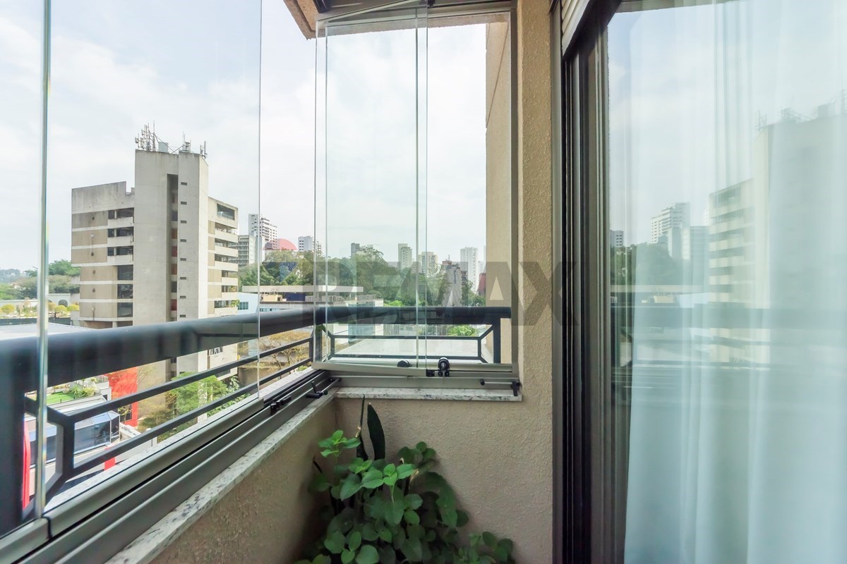 Apartamento, 3 quartos, 186 m² - Foto 44