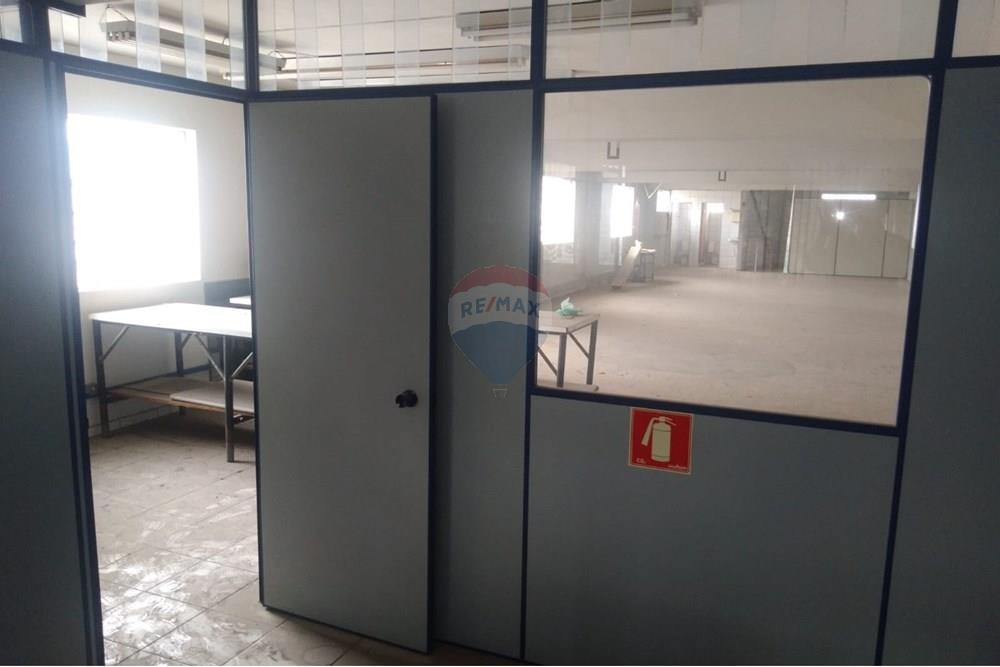 Depósito-Galpão, 280 m² - Foto 14