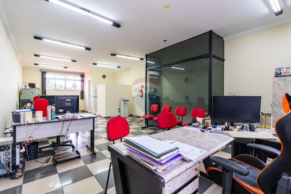 Casa, 3 quartos, 243 m² - Foto 136
