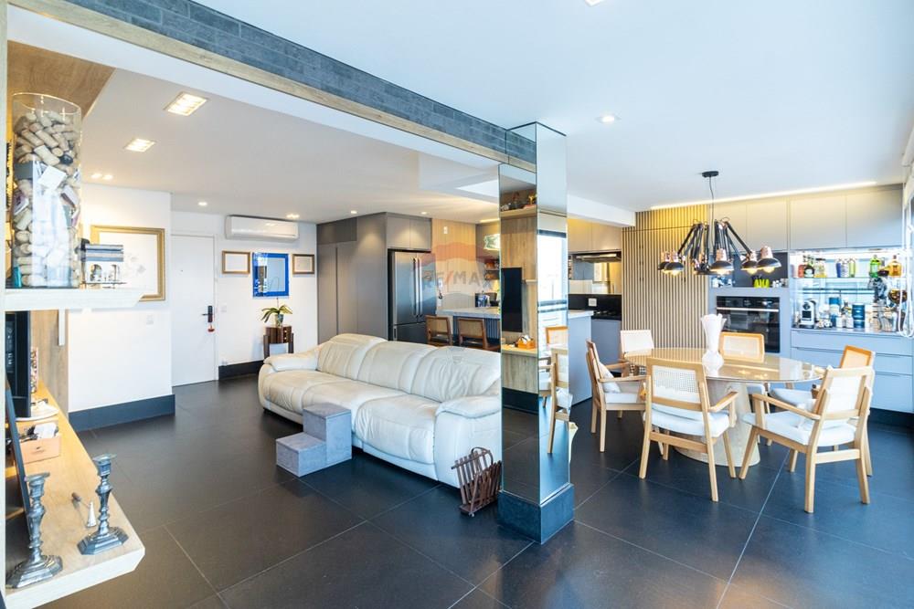 Apartamento, 2 quartos, 90 m² - Foto 19