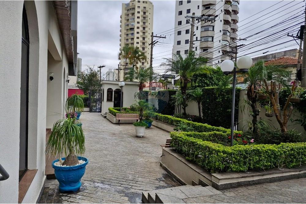 Apartamento, 3 quartos, 118 m² - Foto 60