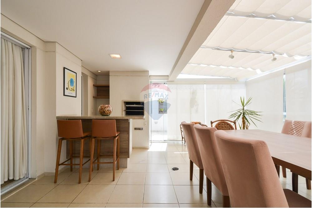Apartamento, 3 quartos, 193 m² - Foto 12