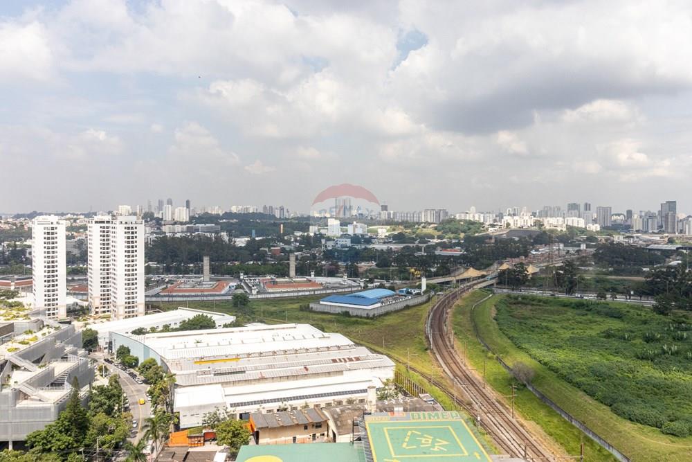 Apartamento, 1 quarto, 62 m² - Foto 37