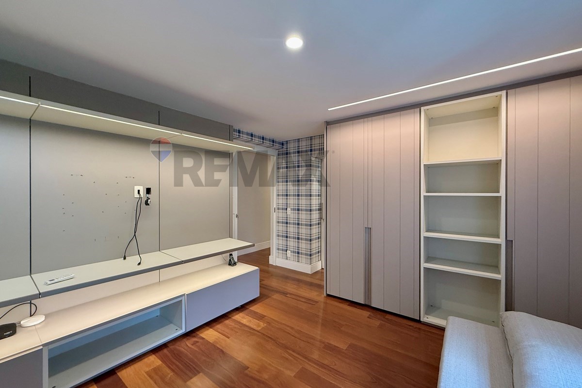Apartamento, 4 quartos, 301 m² - Foto 110