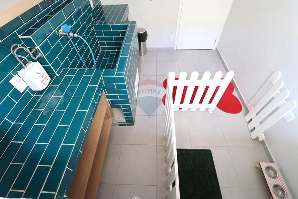 Apartamento, 2 quartos, 35 m² - Foto 60