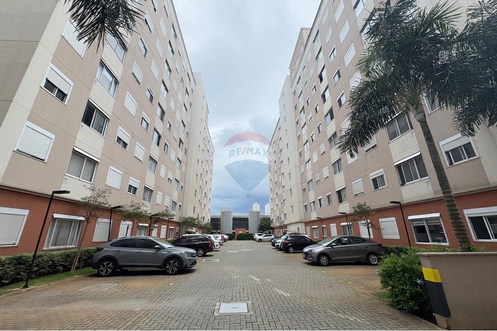 Apartamento, 2 quartos, 39 m² - Foto 36