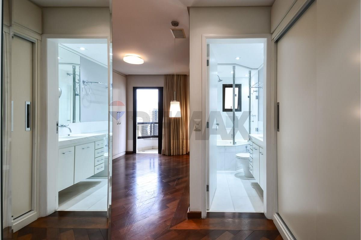 Apartamento, 4 quartos, 158 m² - Foto 74