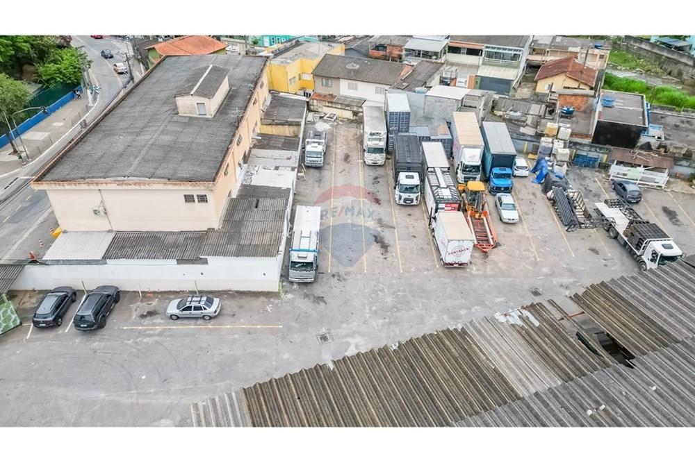 Loteamento e Condomínio, 3587 m² - Foto 1