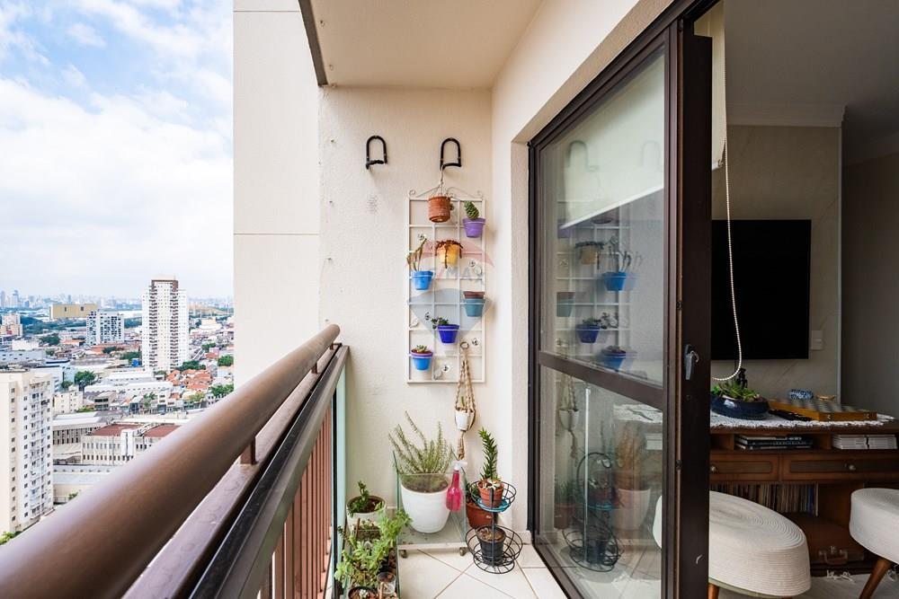 Apartamento, 3 quartos, 93 m² - Foto 18