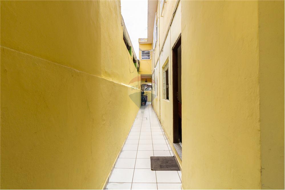 Sobrado, 8 quartos, 359 m² - Foto 17