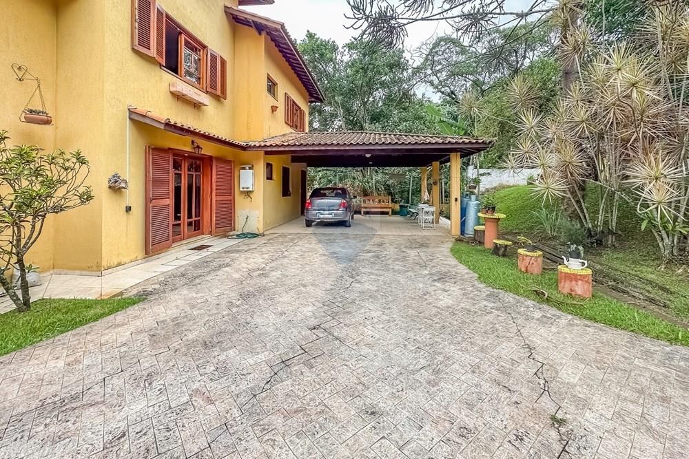 Casa de Condomínio, 4 quartos - Foto 5
