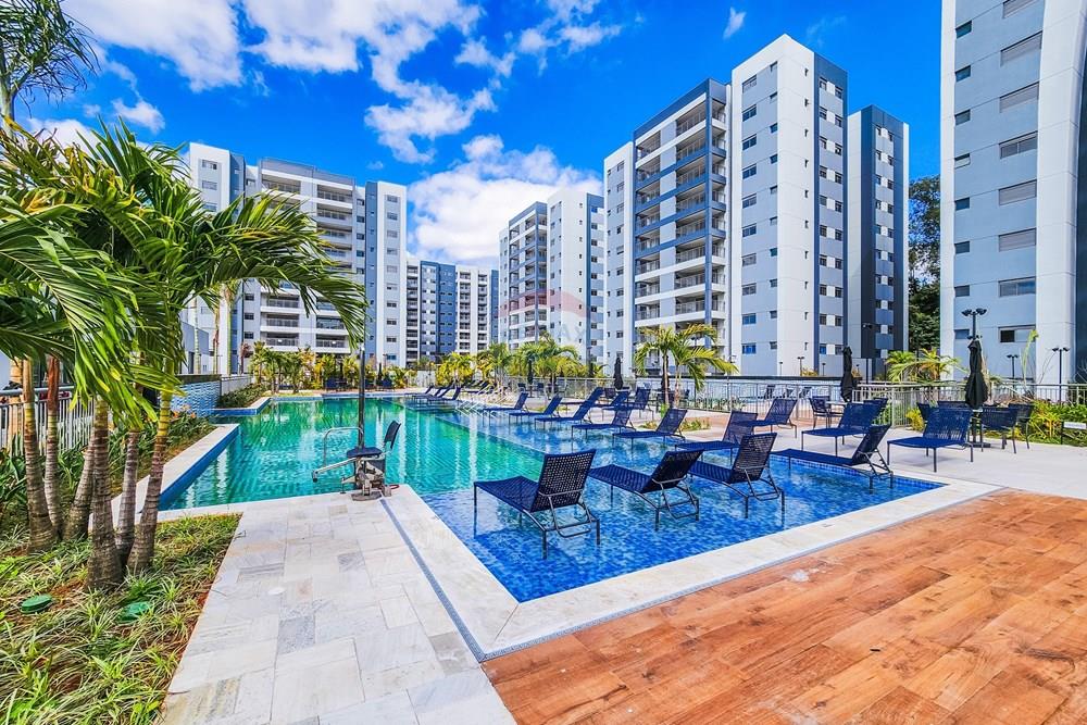 Apartamento, 3 quartos, 132 m² - Foto 33