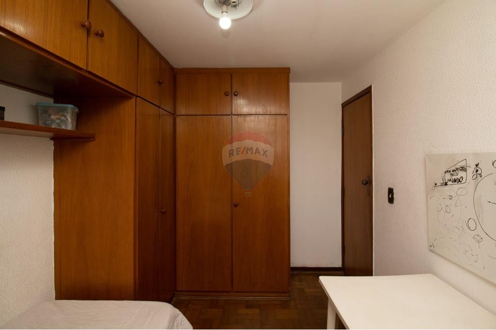 Sobrado, 3 quartos, 201 m² - Foto 23