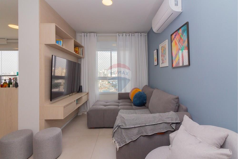 Apartamento, 3 quartos, 68 m² - Foto 30