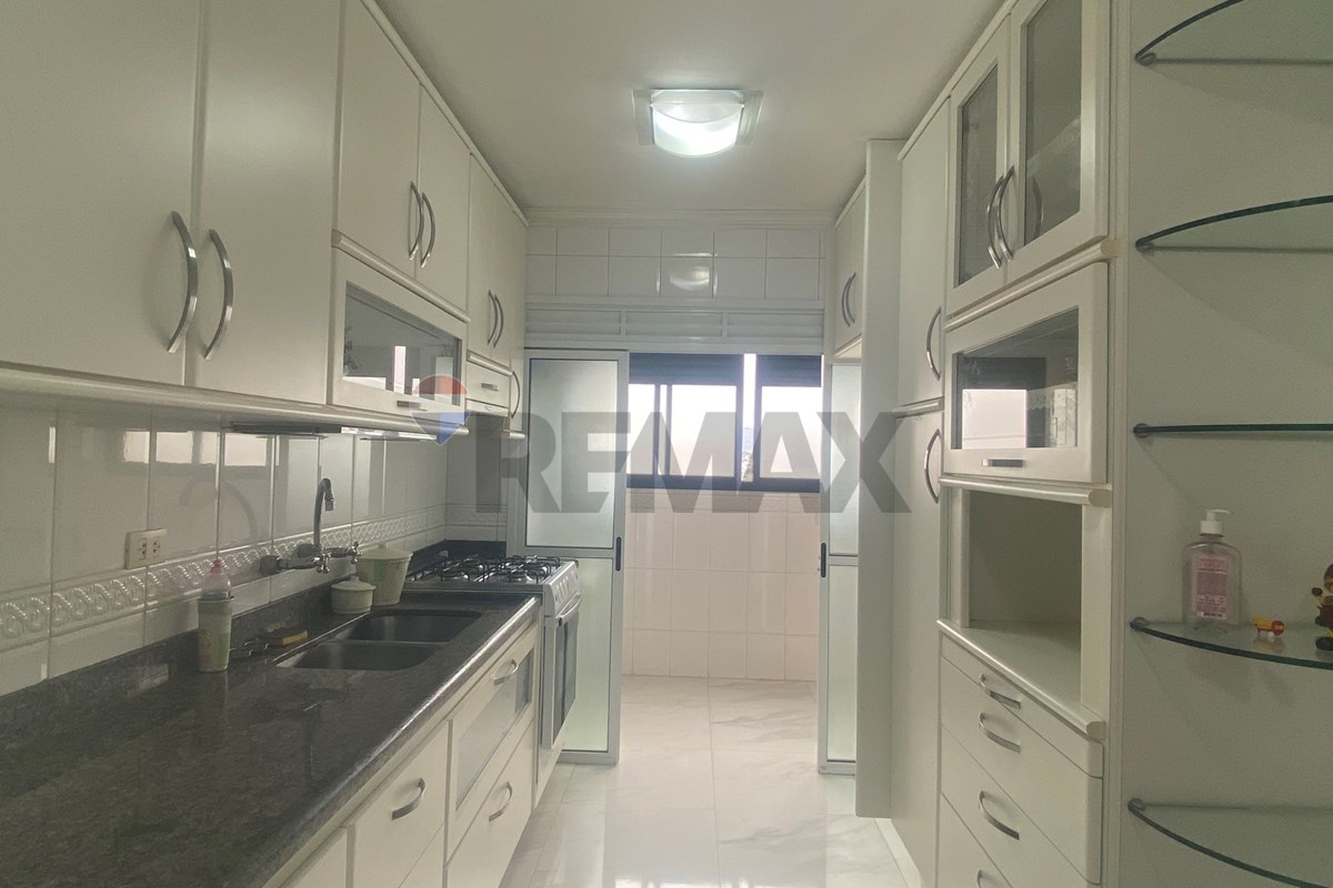 Apartamento, 3 quartos, 100 m² - Foto 6