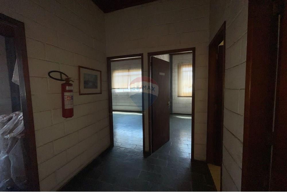 Depósito-Galpão, 364 m² - Foto 24