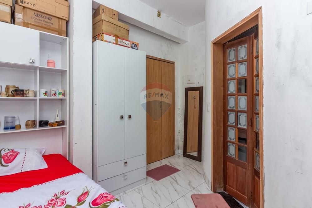 Sobrado, 5 quartos, 200 m² - Foto 24