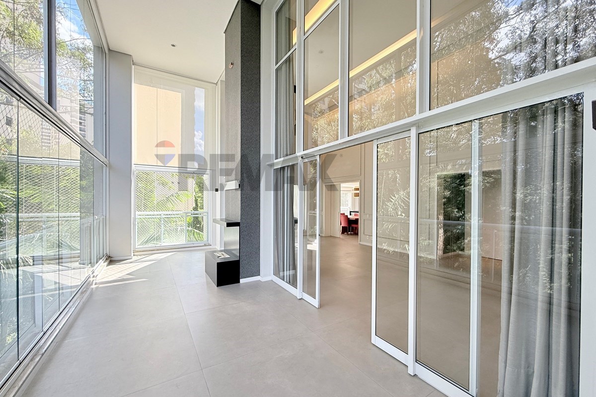 Apartamento, 4 quartos, 301 m² - Foto 20