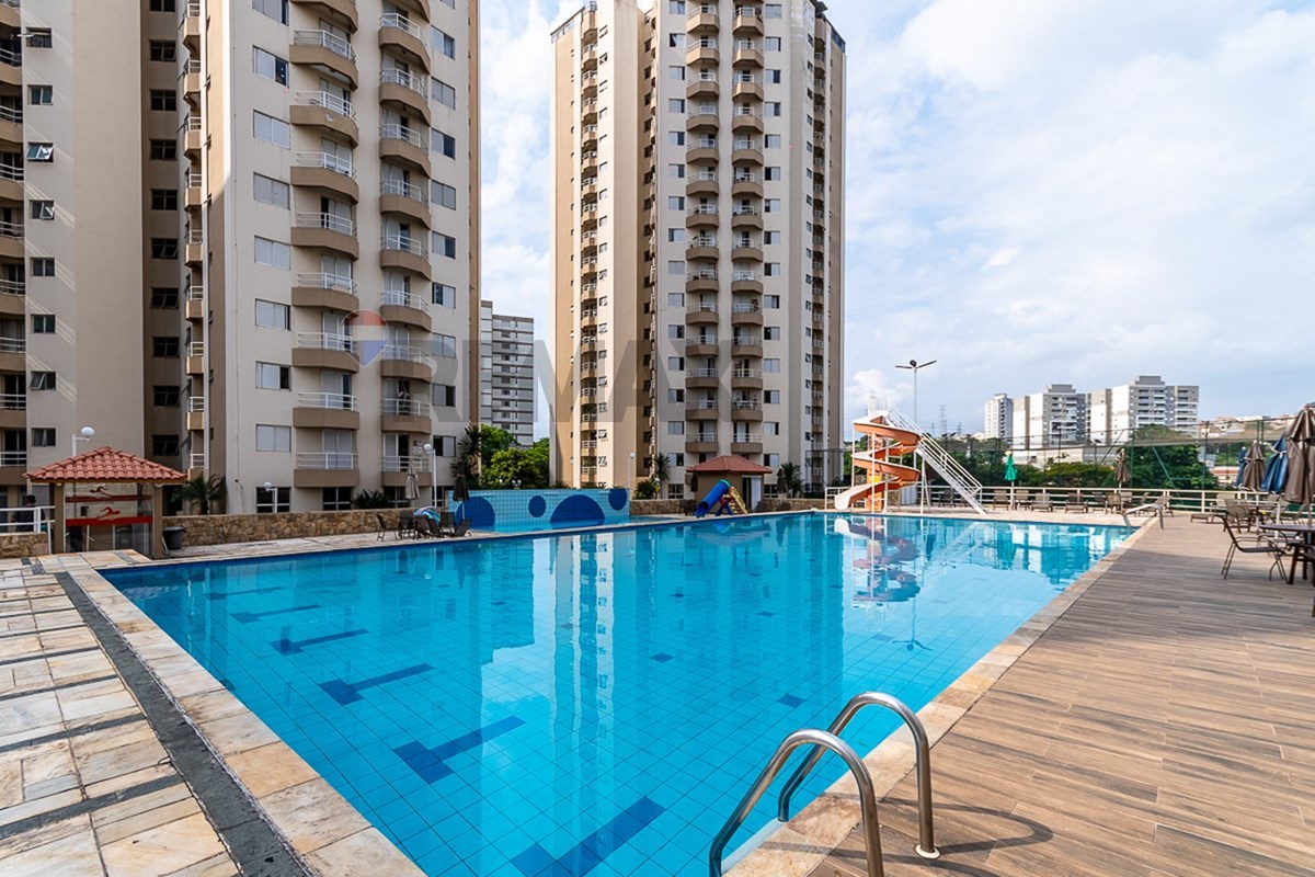 Apartamento, 2 quartos, 58 m² - Foto 3