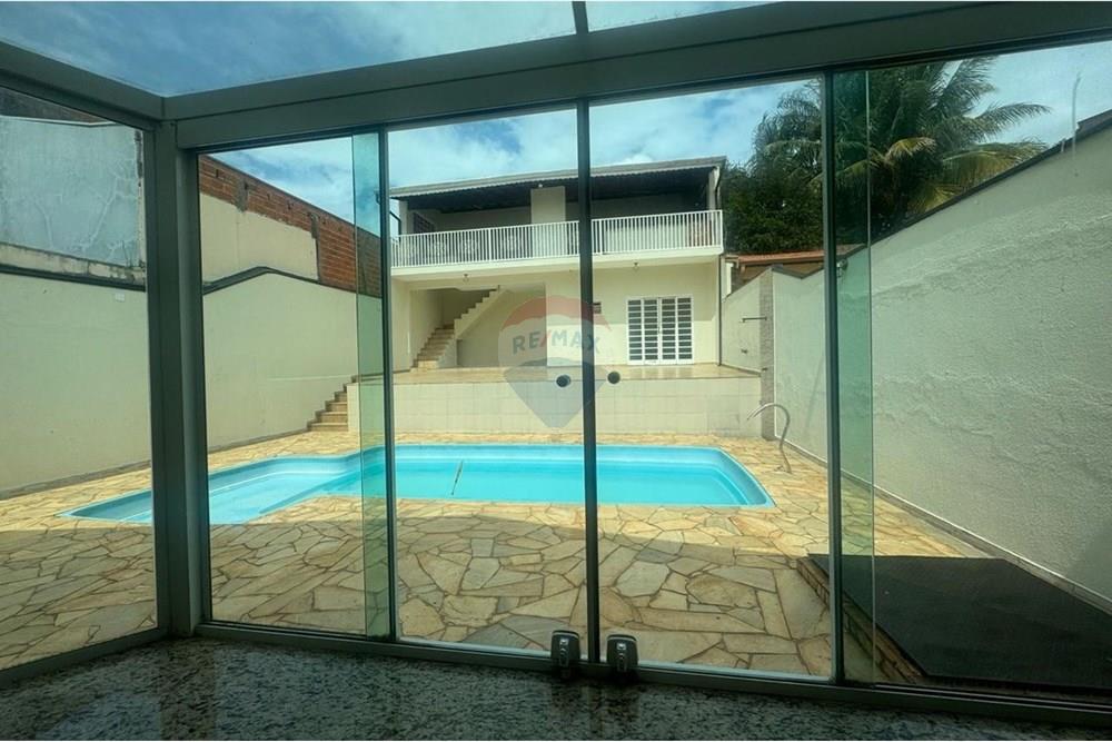 Casa, 3 quartos, 257 m² - Foto 10